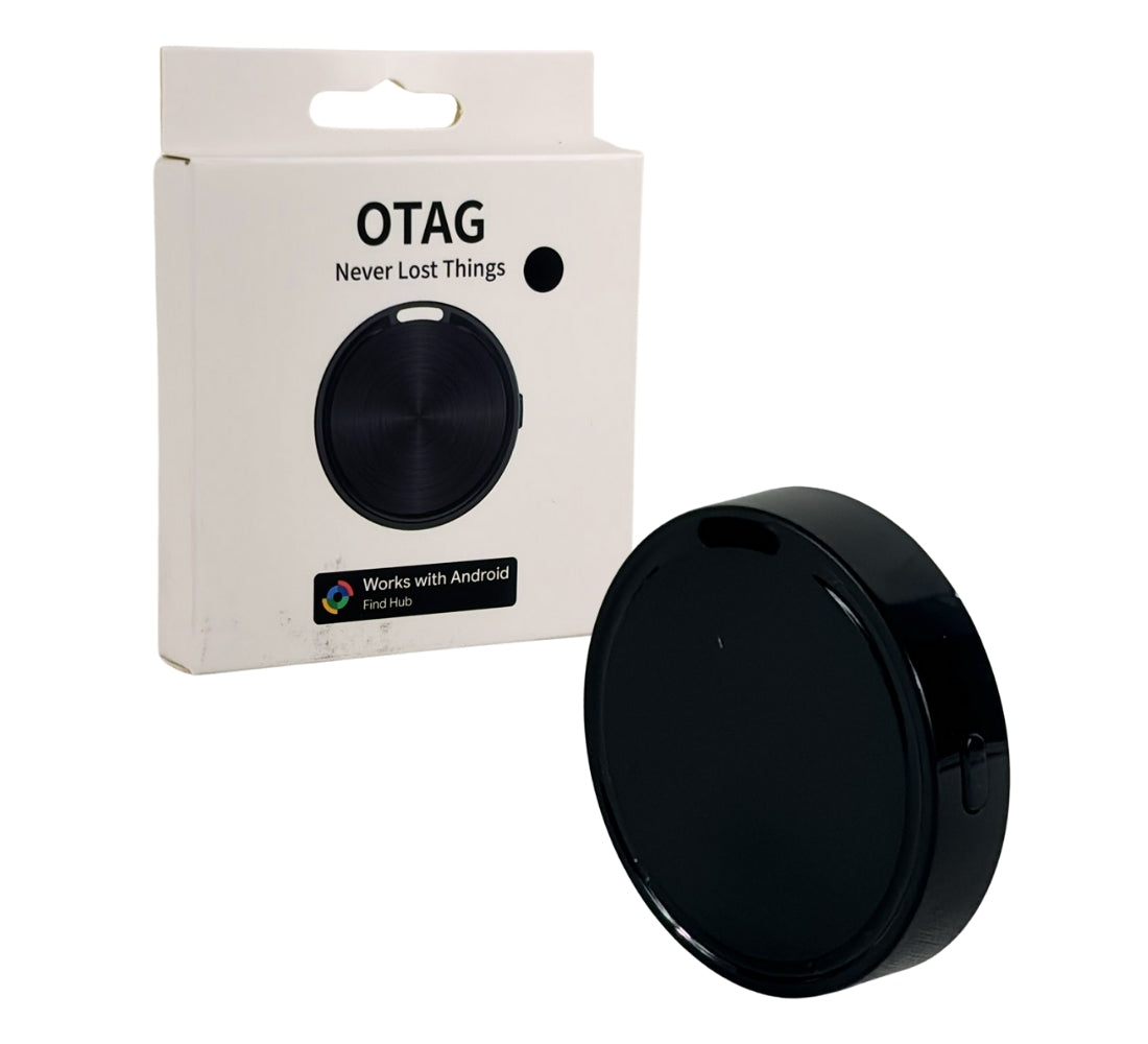 Localizzatore GPS OTAG per ANDROID Bluetooth Tracker Wireless Key Finder