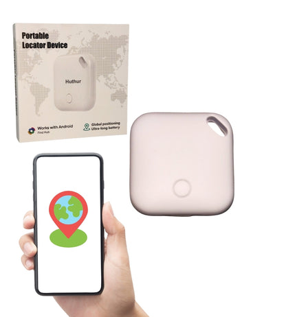 Localizzatore GPS OTAG per ANDROID Bluetooth Tracker Wireless Key Finder