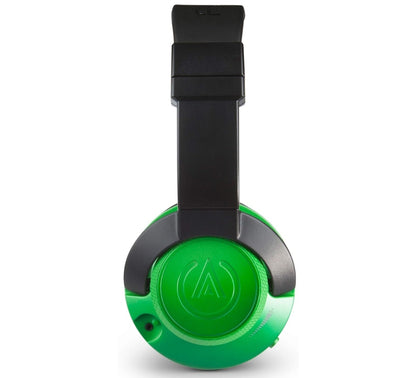 Cuffia Gaming PowerA Emerald Fade Xbox X/S One Cablata Memory Foam