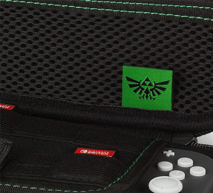 Custodia di Protezione PowerA Nintendo Switch Lite Kit The Legend of Zelda