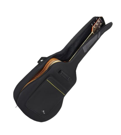 Custodia Borsa Trasporto Chitarra Classica Acustica Impermeabile Tasca Maniglia