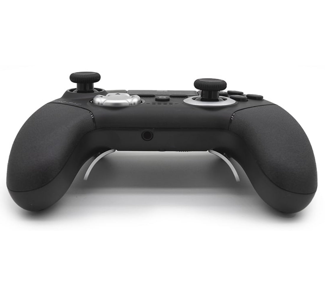 Controller Wireless Joypad Compatibile Plays 4 Gamepad Programmabile Senza Fili