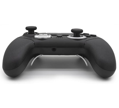 Controller Wireless Joypad Compatibile Plays 4 Gamepad Programmabile Senza Fili