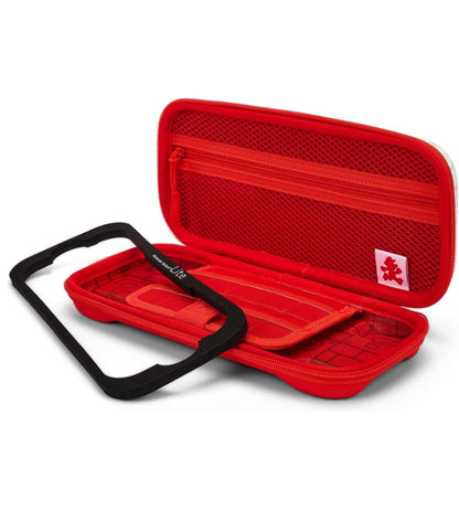 Custodia Protezione PowerA Nintendo Switch OLED / Lite Brick Breaker Super Mario