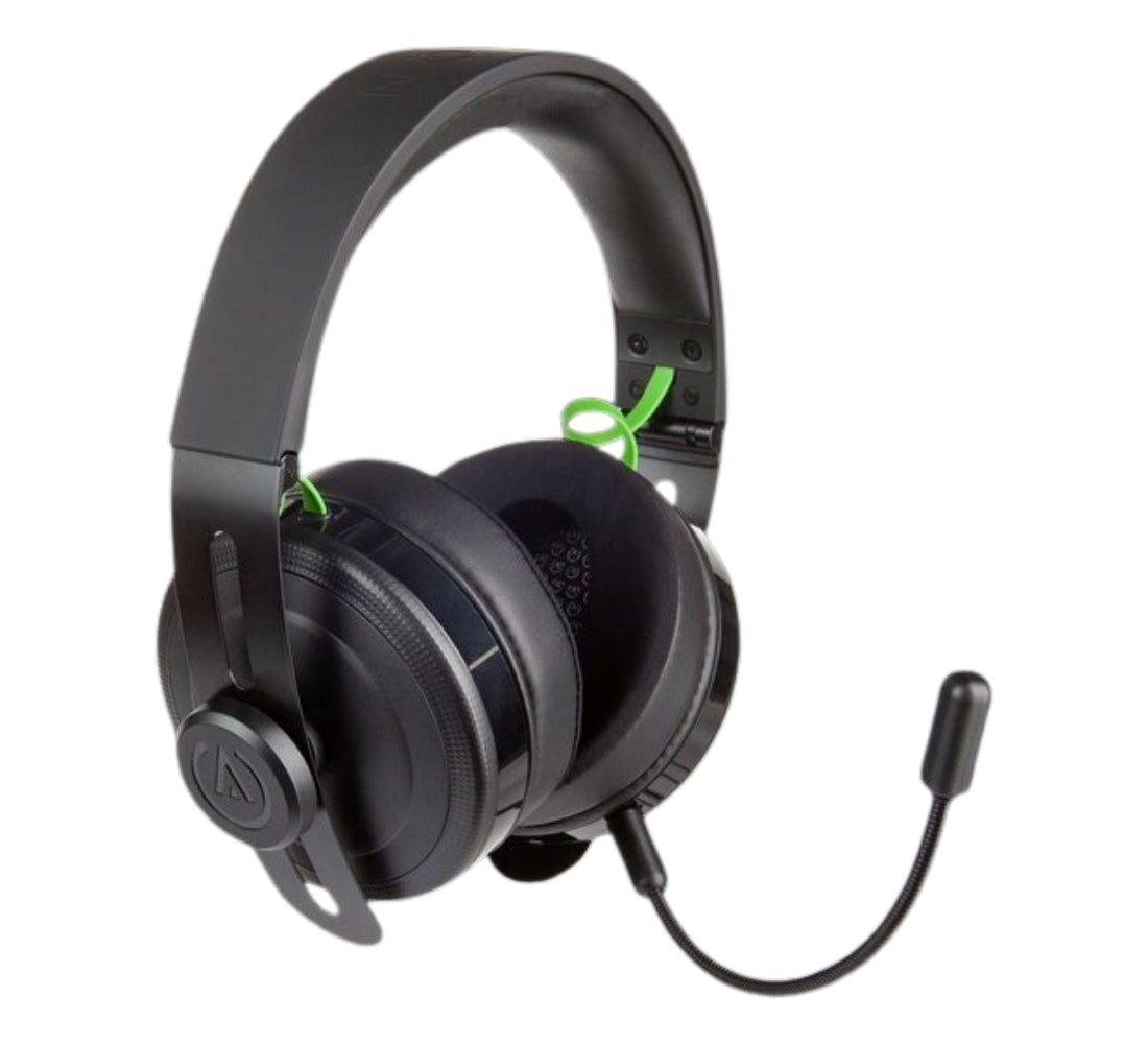 Cuffia Gaming PowerA Fusion Pro per Xbox X/S One Cablata Memory Foam 50mm