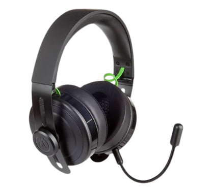 Cuffia Gaming PowerA Fusion Pro per Xbox X/S One Cablata Memory Foam 50mm