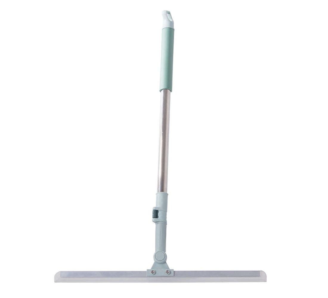 Lavavetri Manuale Telescopico Tergivetro 50 cm Estensibile da 62 a 108 cm