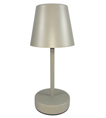 Lampada Touch da Da tavolo Led Ricaricabile Ristorante Ufficio Salone Soggiorno