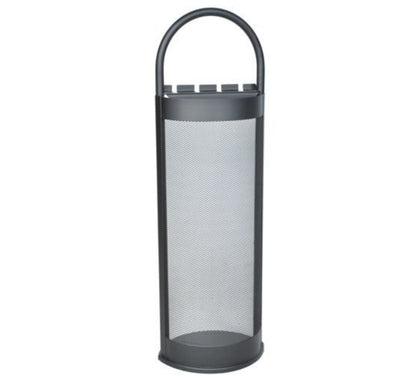 Kit Camino 5 Pz Utensili Camino Attrezzi in Ferro Battuto Accessori Stufa Legna