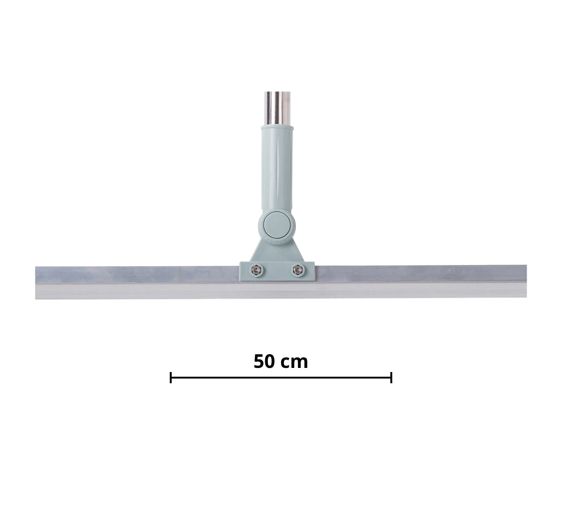 Lavavetri Manuale Telescopico Tergivetro 50 cm Estensibile da 62 a 108 cm