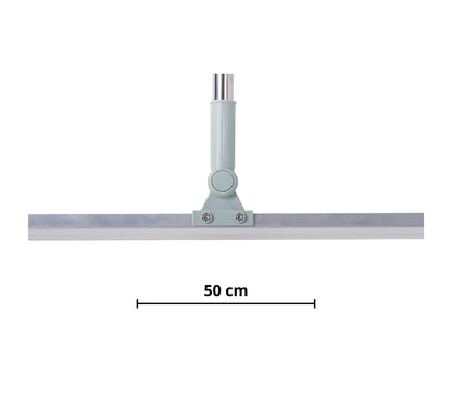 Lavavetri Manuale Telescopico Tergivetro 50 cm Estensibile da 62 a 108 cm