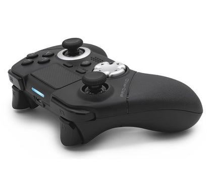 Controller Wireless Joypad Compatibile Plays 4 Gamepad Programmabile Senza Fili