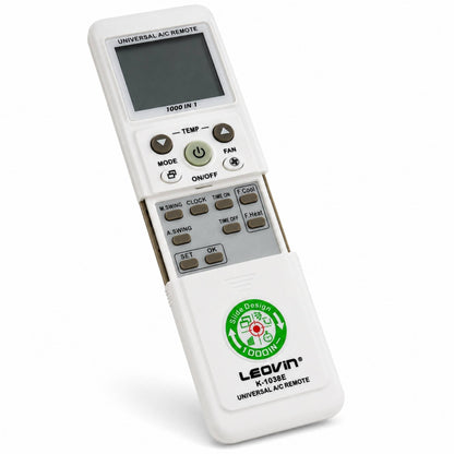 Telecomando Universale Climatizzatore Condizionatore LCD 1000 in 1 Timer