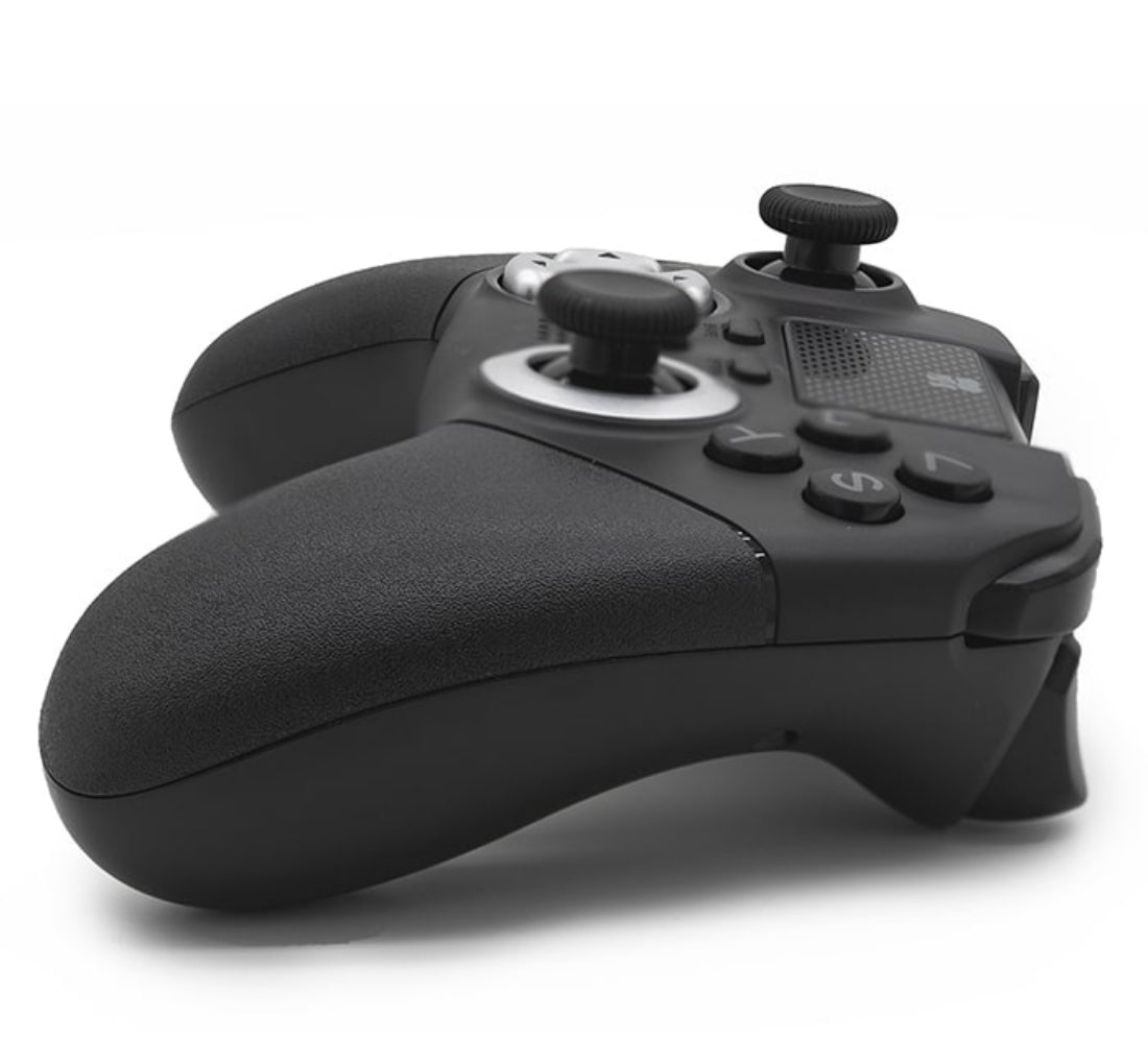 Controller Wireless Joypad Compatibile Plays 4 Gamepad Programmabile Senza Fili