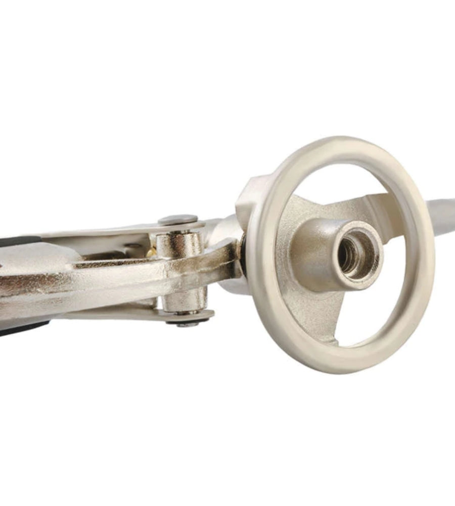 Pistola per Bombola Schiuma Poliuretanica Edile Rifinitura Porte Finestre Buchi