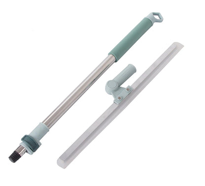 Lavavetri Manuale Telescopico Tergivetro 50 cm Estensibile da 62 a 108 cm