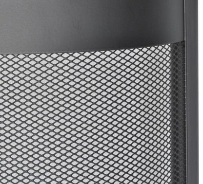 Kit Camino 5 Pz Utensili Camino Attrezzi in Ferro Battuto Accessori Stufa Legna