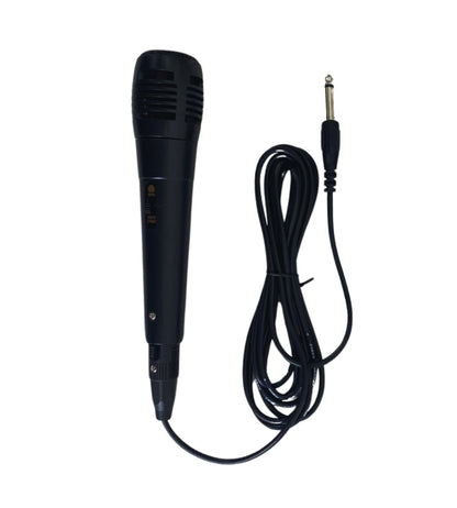 Speaker Cassa Bluetooth 5.0 Altoparlante Portatile TWS Microfono Luci LED