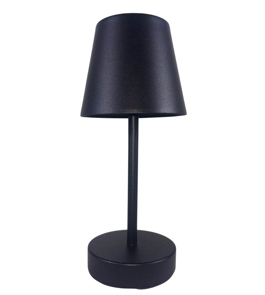 Lampada Touch da Da tavolo Led Ricaricabile Ristorante Ufficio Salone Soggiorno