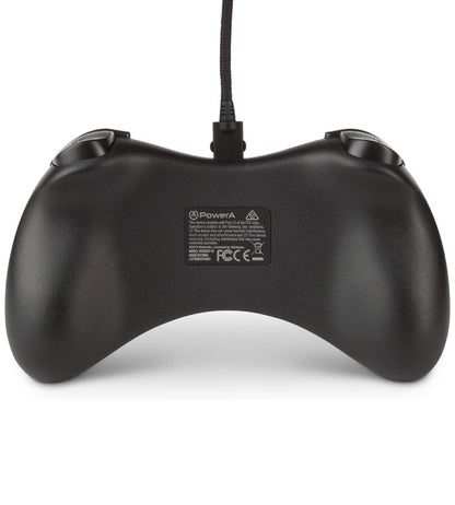 Controller Joypad Cablato Fusion FightPad per Nintendo Switch 6 Tasti
