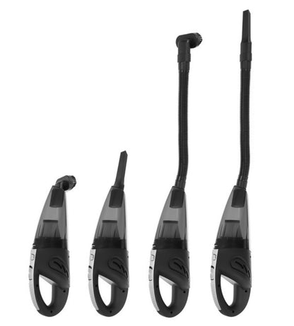 Aspirapolvere Senza Fili Portatile Senza Sacco Ricaricabile Accessori Auto 120w