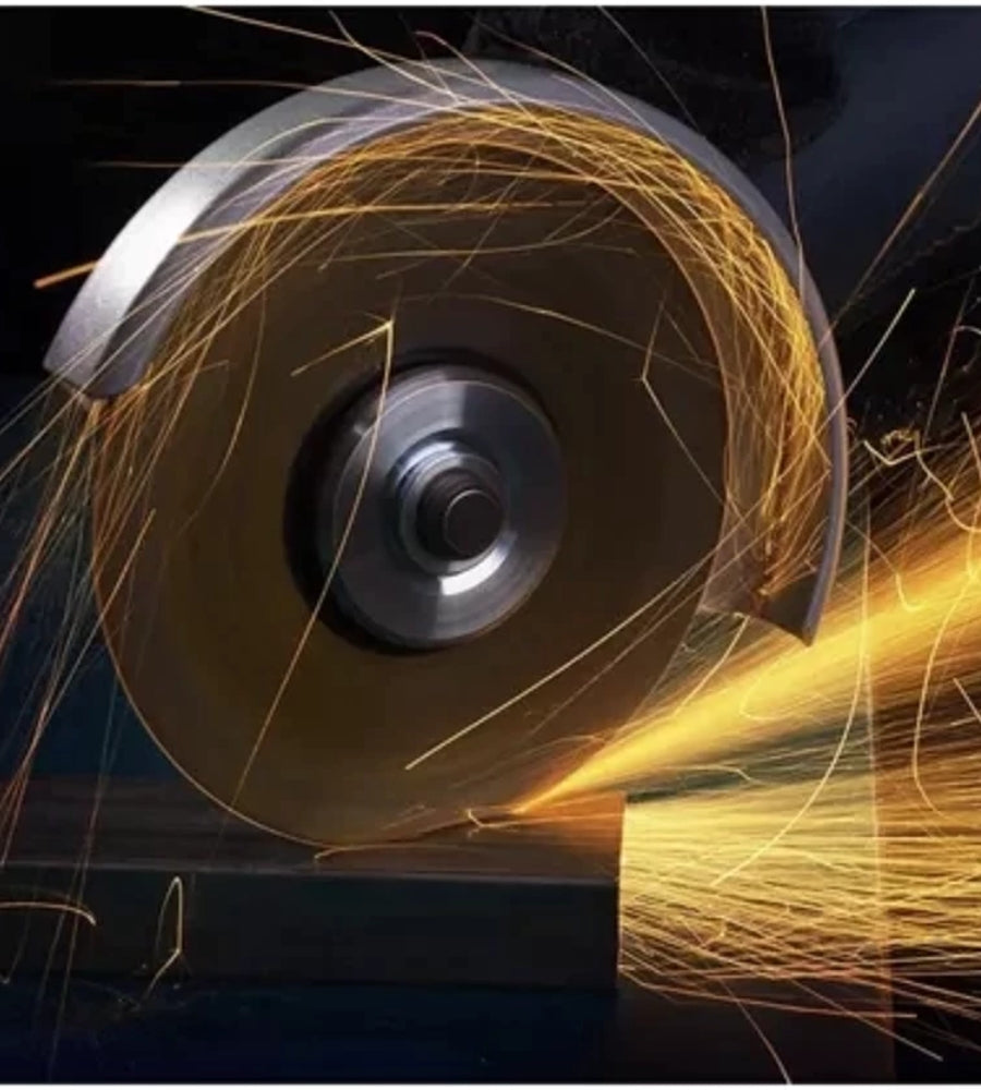 20 Pz Disco da Taglio per Mini Flex Smerigliatrice 3" Foro Ø 75 x 1.2mm