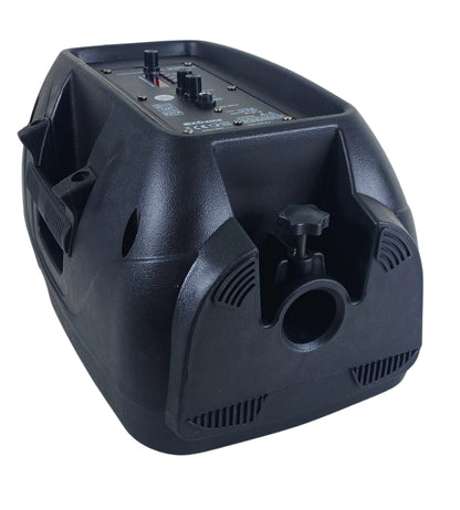 Speaker Cassa Bluetooth Altoparlante Portatile 200W Microfono Telecomando LED
