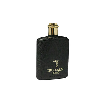 Profumo Trussardi Uomo Prima Versione 1983 Sigillato 100 ML Vintage Rare Version