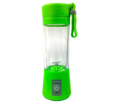 Frullatore Portatile Blender Estrattore Succo Veloce Smoother Ricaricabile USB 2000 mAh Fair