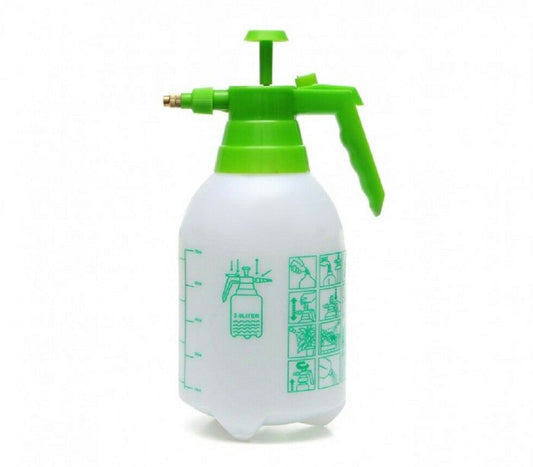 Fair Spruzzino Nebulizzatore a Pressione con Ugello in Ottone 1 Litri Giardinaggio ShopOnline