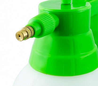 Fair Spruzzino Nebulizzatore a Pressione con Ugello in Ottone 1 Litri Giardinaggio ShopOnline