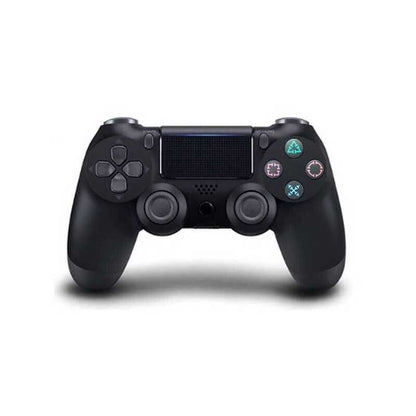 Controller Wireless Compatibile Plays 4 Gamepad Dual S. Vibrazione Joypad