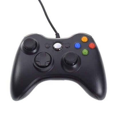 Controller Joypad PC Cablato USB 3.0 Wired Compatibile PC Gamepad