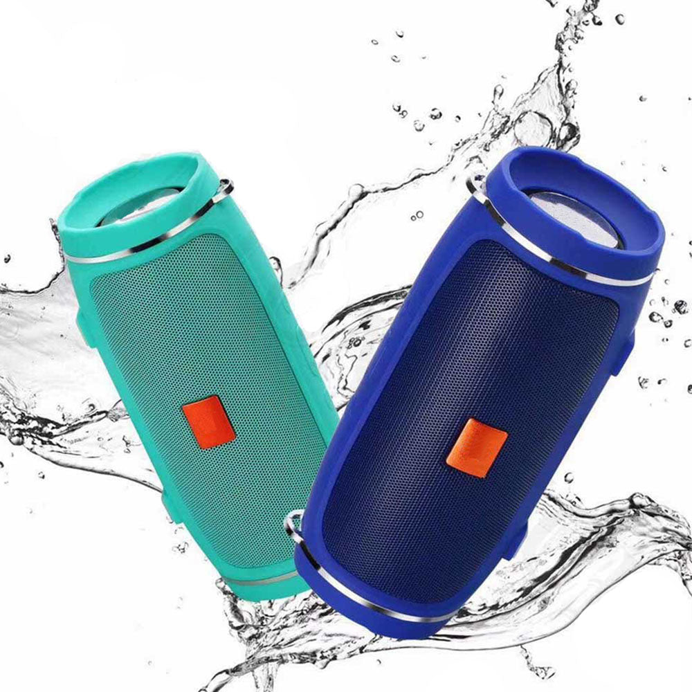 Speaker Cassa Bluetooth Altoparlante Waterproof Portatile WiFi 20W Boombox con Vivavoce fAIR