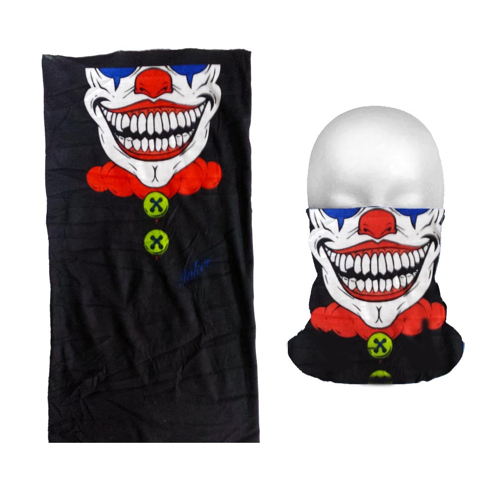 Mask sottocasco in cotone Lampa - Caschi Online Mask sottocasco in cotone Lampa - Caschi Online
